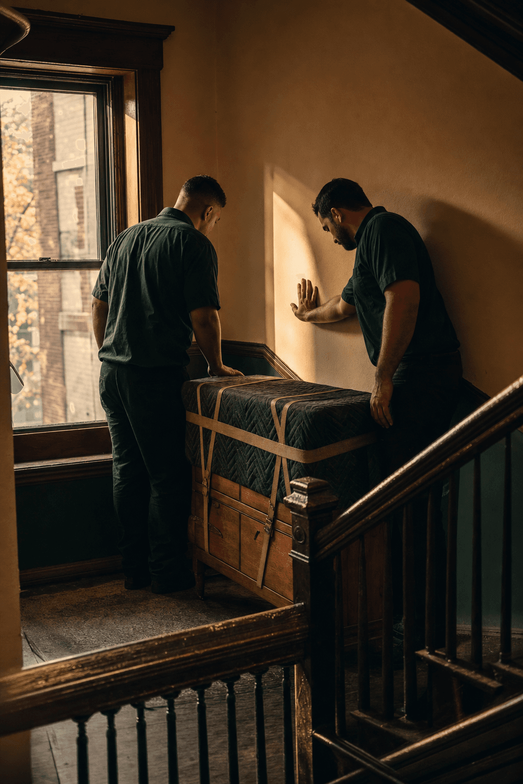 Unpacking After a Move: A Chicago Mover Guide to Settling in Fast