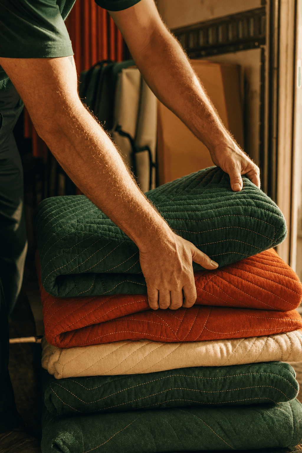 How to Pack for a Move: A Chicago Mover's Guide to Saving Time and Money
