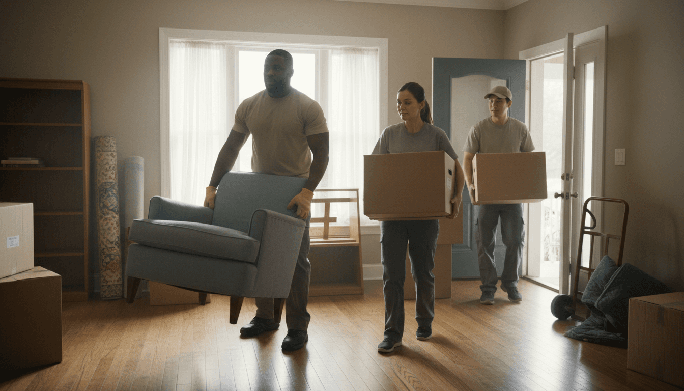 How to Declutter Before Moving in Chicago: Save Money and Simplify Your Transition