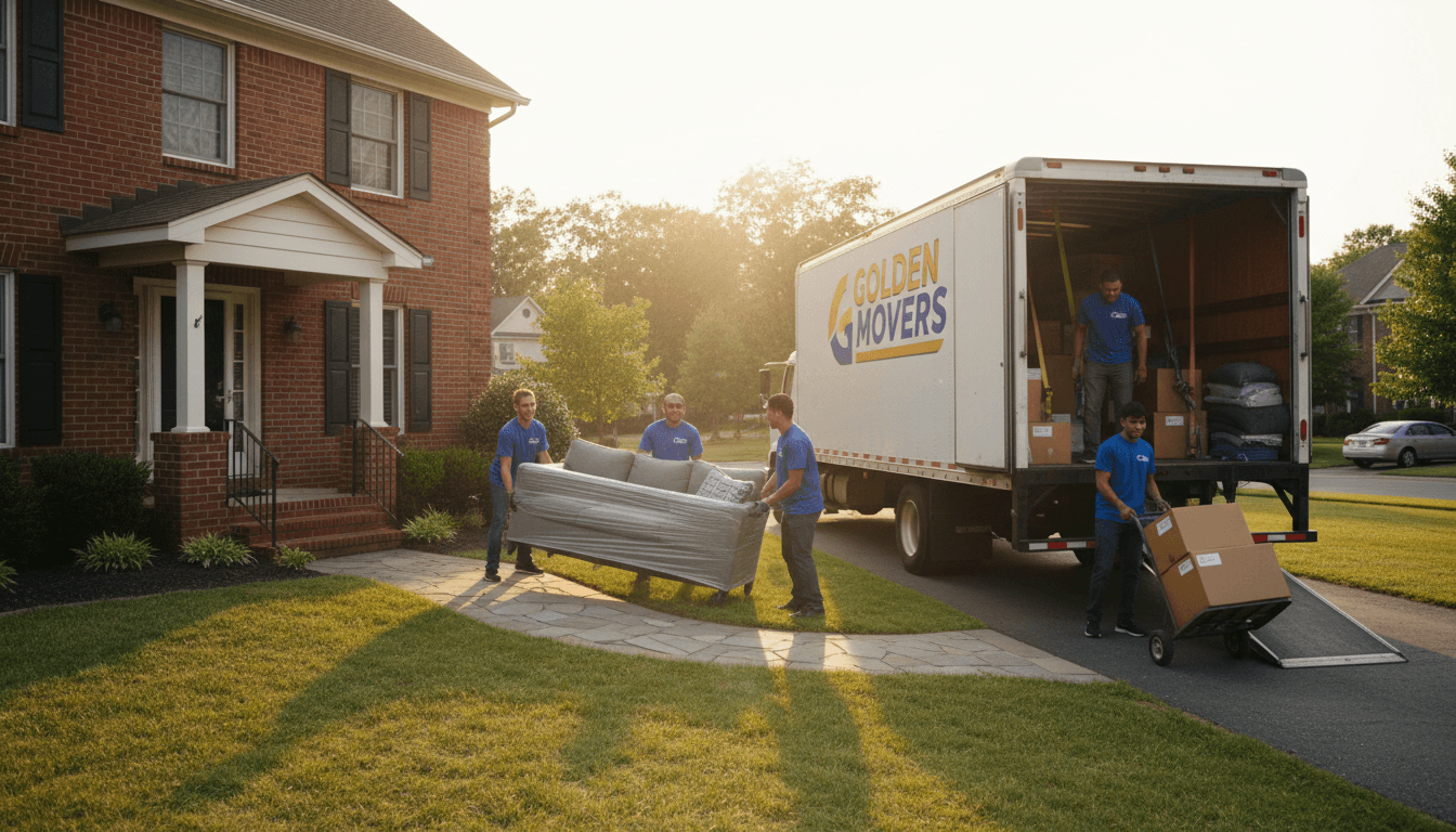 Moving Insurance vs Valuation Coverage: A Guide to Protecting Your Home Shipment