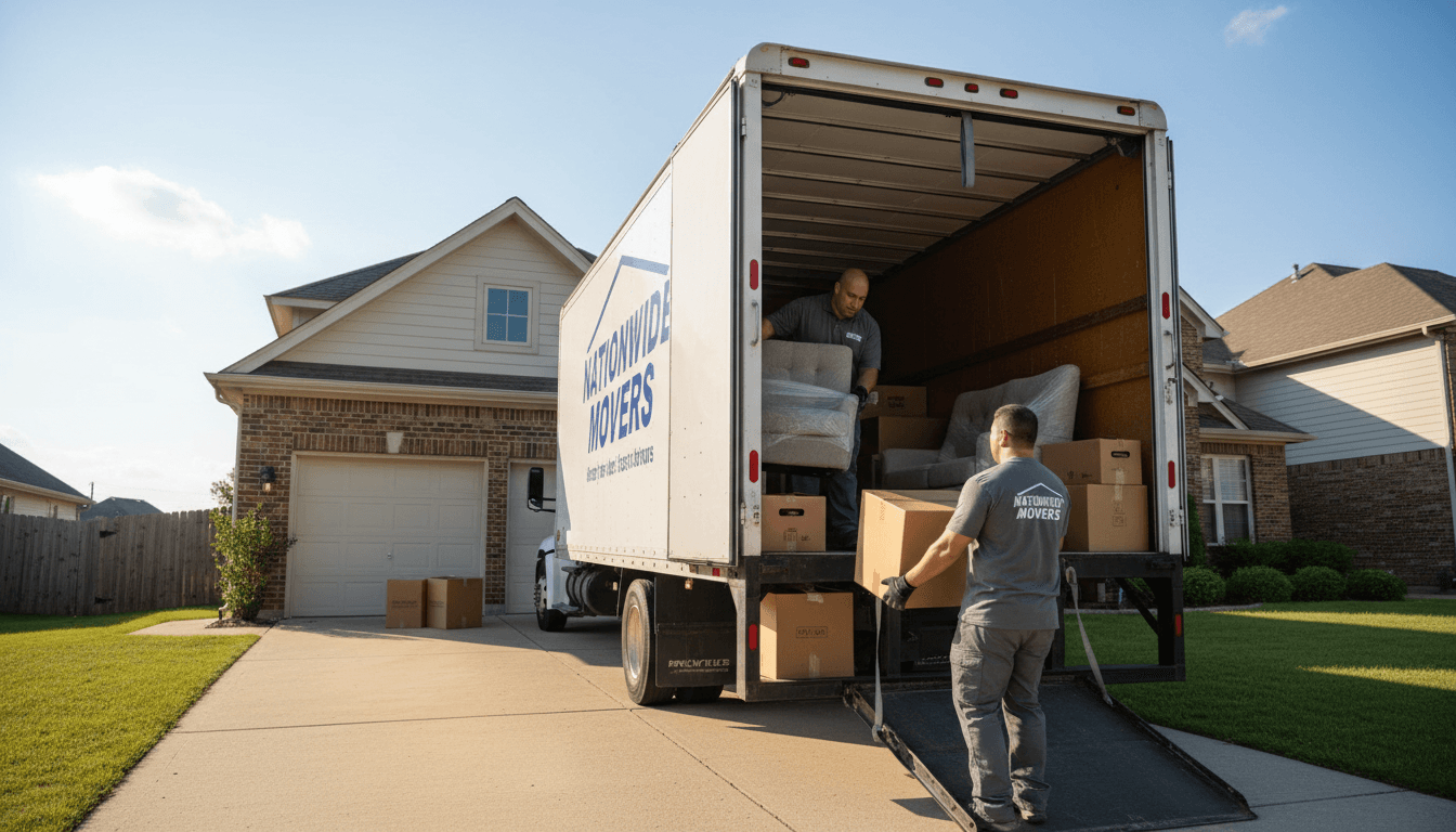 The Best Time to Move in Chicago: A Mover's Season by Season Guide to Timing and Cost